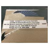 Quantum Fuel Pump Assembly for Ford Ranger