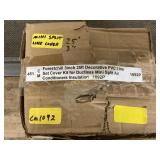 Forestchill PVC Mini Split Line Cover Kit