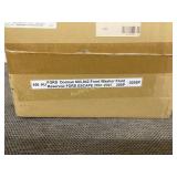 Dorman 603-042 Front Washer Fluid Reservoir