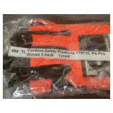 Cordova Pit Pro Mechanic's Gloves, 2 Pairs