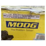 Moog LK015 Steering Knuckle for Ford/Mazda/Mercury
