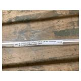 Stromberg Carlson Exterior RV Ladder