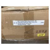 25FT Heated RV Water Hose with Thermostat