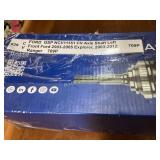 GSP NCV11151 CV Axle Shaft for Ford Vehicles