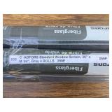 Adfors Standard Window Screen Rolls, 36´´ x 84´´,