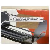 Lippert 24´´ Double RV Manual Radius Step