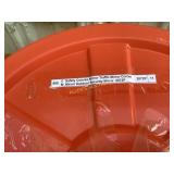 Traffic Safety Convex Security Mirror