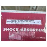 KYB Excel-G Gas Strut for Jeep Liberty/Nitro