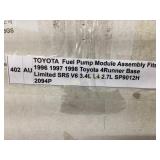 Toyota Fuel Pump Module Assembly for 4Runner