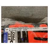 Cordova Pit Pro Mechanic's Gloves (2 Pairs)