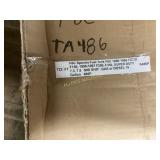 Spectra Fuel Tank F6C for Ford Trucks (1990-1997)