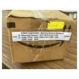 Steering Damper for Ford and GM Vehicles