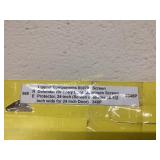 Lippert Components 24-Inch Screen Defender