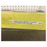 Moog ES800558 Drag Link for Dodge Ram