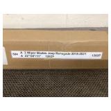 3 Wiper Blades for Jeep Renegade (2015-2021)