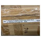 Buyers Products PH50ACMK Pintle Hitch Kit