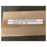 Ford Moog ES80754 Tie Rod End in Box