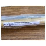 Seymour S500 8-Inch Industrial Auger