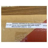 Toyota KYB SR4120 Strut Plus Assembly