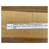 Monroe 74402 Shock Absorber for Trucks