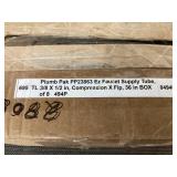 Plumb Pak Faucet Supply Tubes