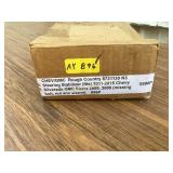 Rough Country Steering Stabilizer Box for Chevy/GM