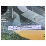 Rugged Ridge Floor Liner for Jeep Renegade 2015-20