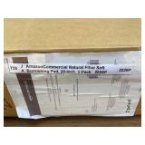 AmazonCommercial 20-Inch Natural Fiber Burnishing