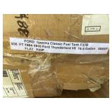 Ford Thunderbird Classic Fuel Tank, 1964-1966