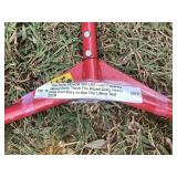 VEVOR 300 Lbs Capacity Tire Dolly