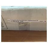 RecPro RV Awning Fabric Replacement, 16´ Blue