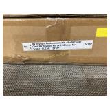 RV Skylight Replacement Kit, 18×26 Outer