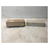 Baseball Trading Cards in Boxes