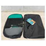 Collapsible Soft Pet Playpen with Carrying Case