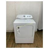 Whirlpool Front-Load Electric Dryer