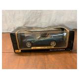 Maisto 1:18 Scale Jaguar XK 180 Model Car