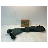 Kids Size 10/11 Green Chest Waders with Box