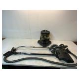 Rainbow E Series Vacuum Cleaner System