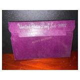 1987 United States Proof Coin Set