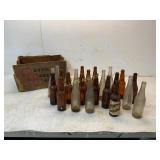 Peter Doelger Bottles with Cardboard Case