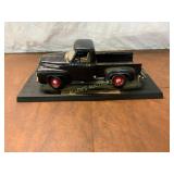 Ford 1953 Pickup Truck Model on Base