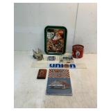 Vintage Collectibles