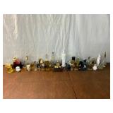 35 Decorative Avon Perfume Bottles