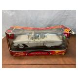 1958 Chevrolet Impala Diecast Model