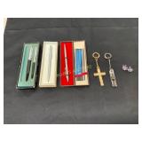 Writing Instruments and Accessories