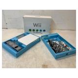 Nintendo Wii Console with Wii Sports Bundle