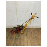 McLane Gas-Powered Lawn Edger
