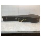 Epiphone Archtop Guitar with Original Case