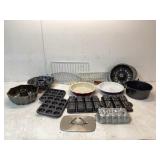 Bakeware and Kitchen Accessories