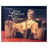 4 Sets of 2009 Lincoln Cent Issues